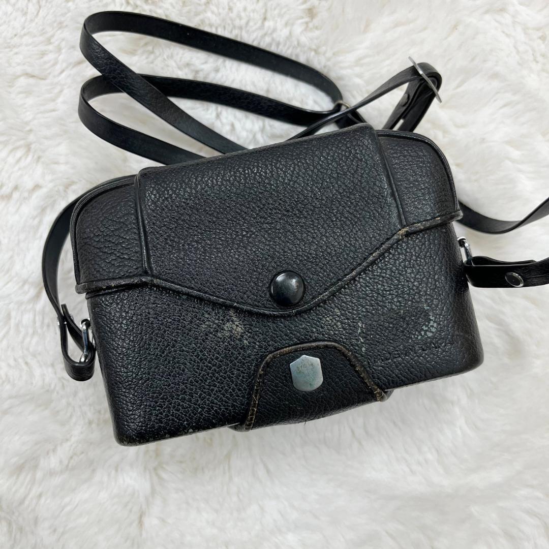 MAMIYA Super Deluxe 1:1.7f＝48mm マミヤ レンズ付