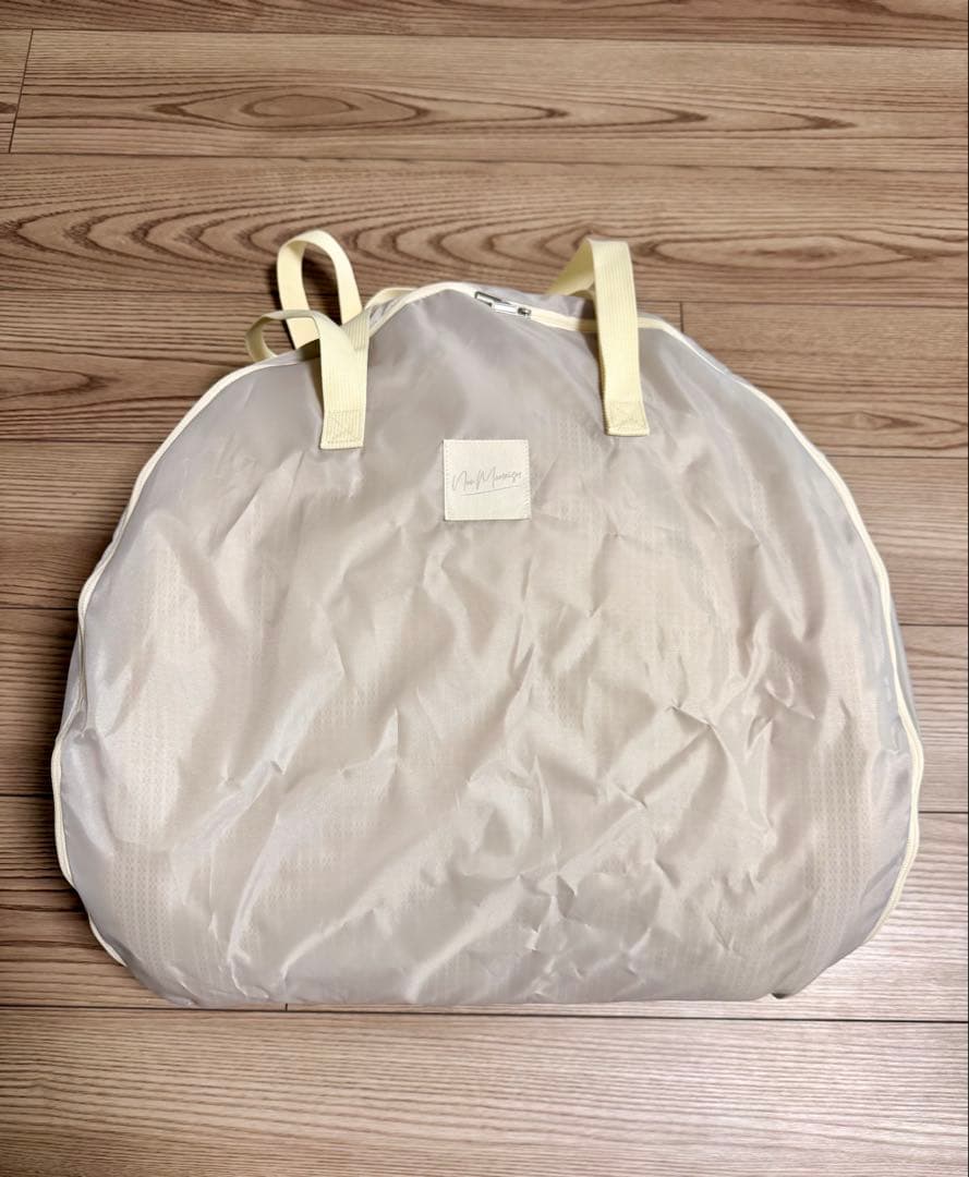 neomamaism ベッドインベッド 0〜18ヶ月