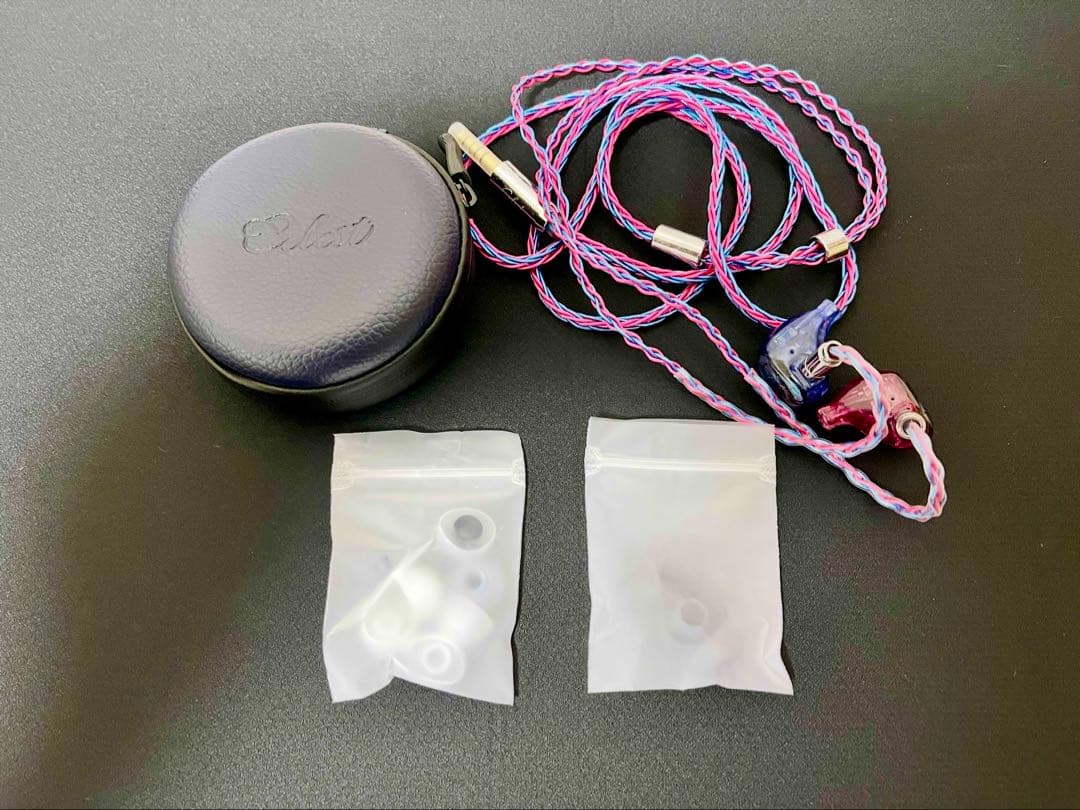 イヤホン HiFiGo Kinera Celest PhoenixCall