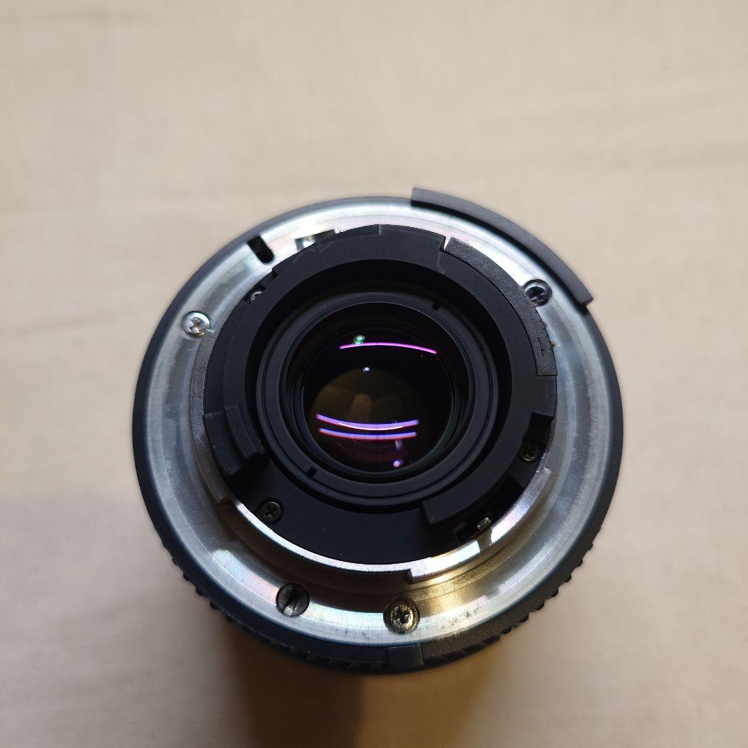 Nikon AF NIKKOR 24mm f/2.8 D 単焦点レンズ