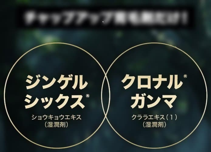 CHAP UP 育毛ローション 6本セット 120mL