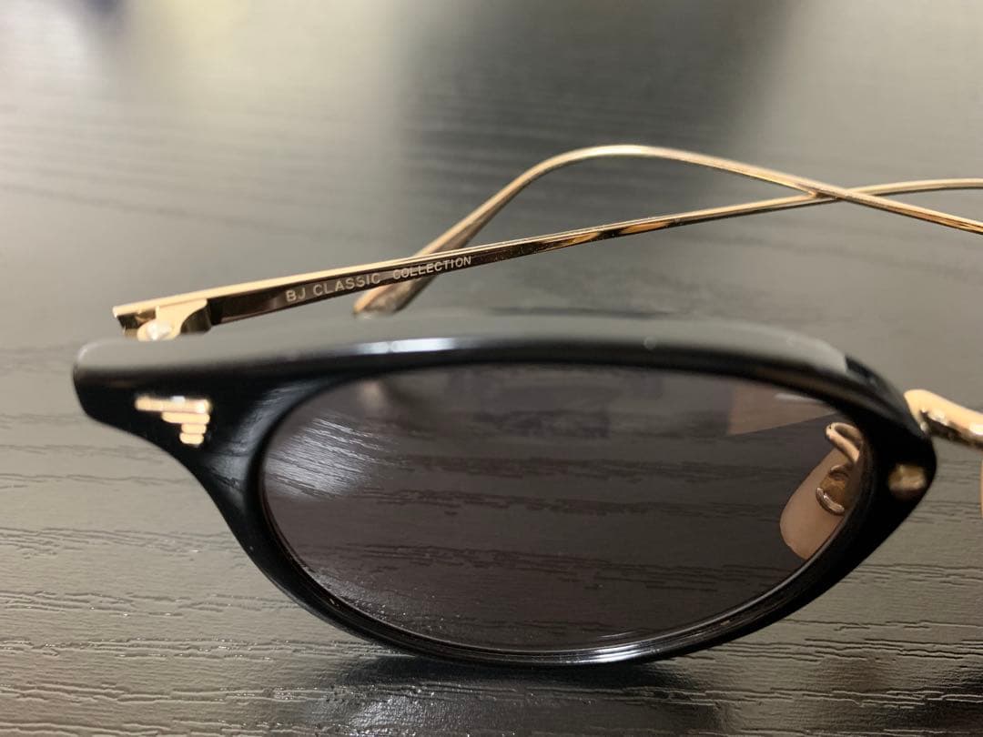 小物 BJ CLASSIC COLLECTION COMBI COM-510N NT