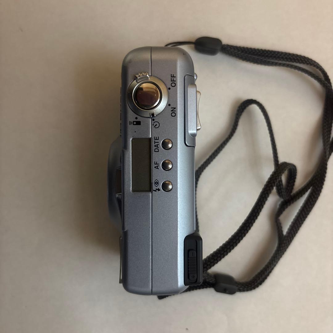 PENTAX ESPIO 120 SW Ⅱ ケース付き