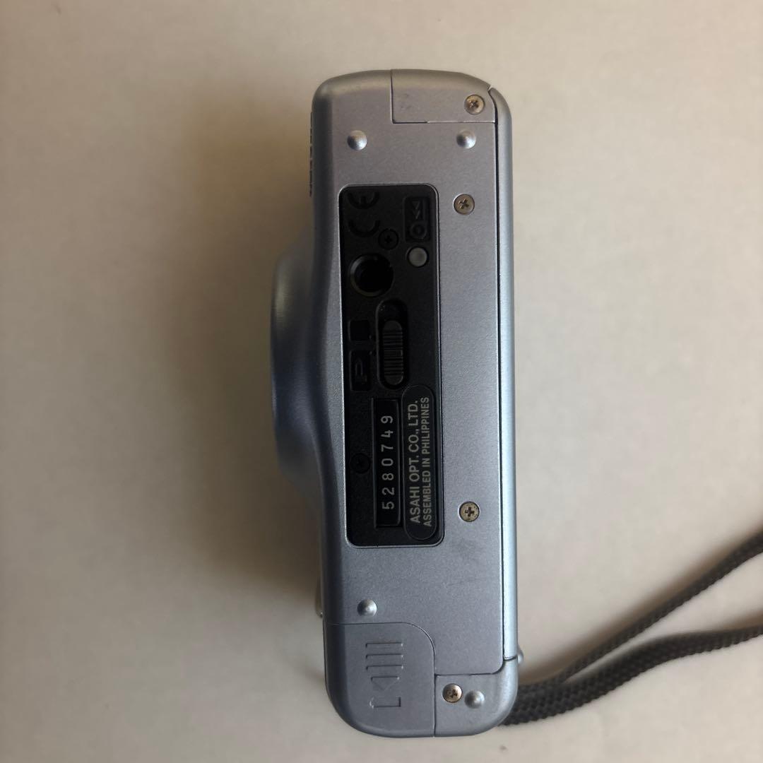 PENTAX ESPIO 120 SW Ⅱ ケース付き