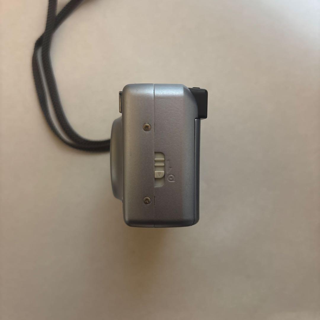 PENTAX ESPIO 120 SW Ⅱ ケース付き