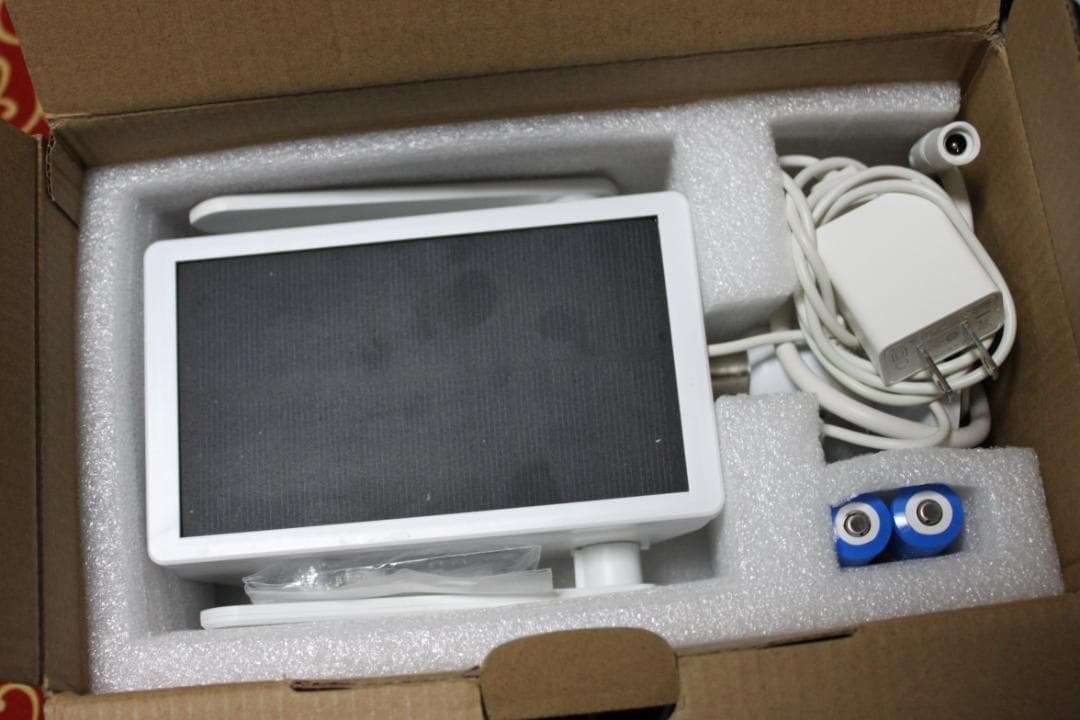 塚本無線　防犯カメラ ワイヤレス ソーラー 屋外 監視カメラ Wi-Fi