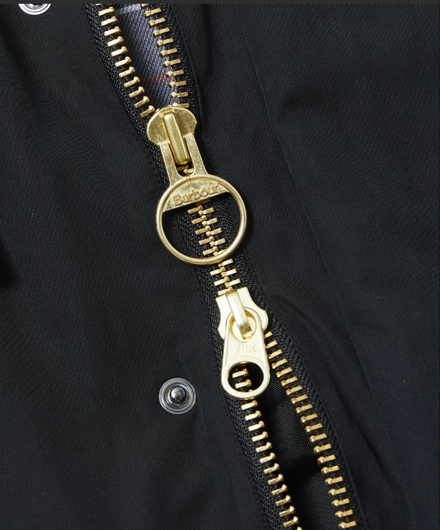 Barbour バブアー 別注 BORROWDALE