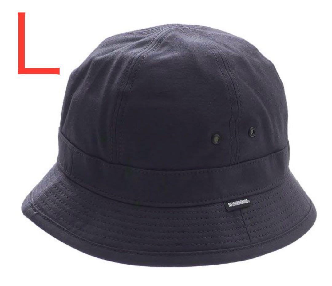 帽子 NEIGHBORHOOD MIL-BALL/C-HAT