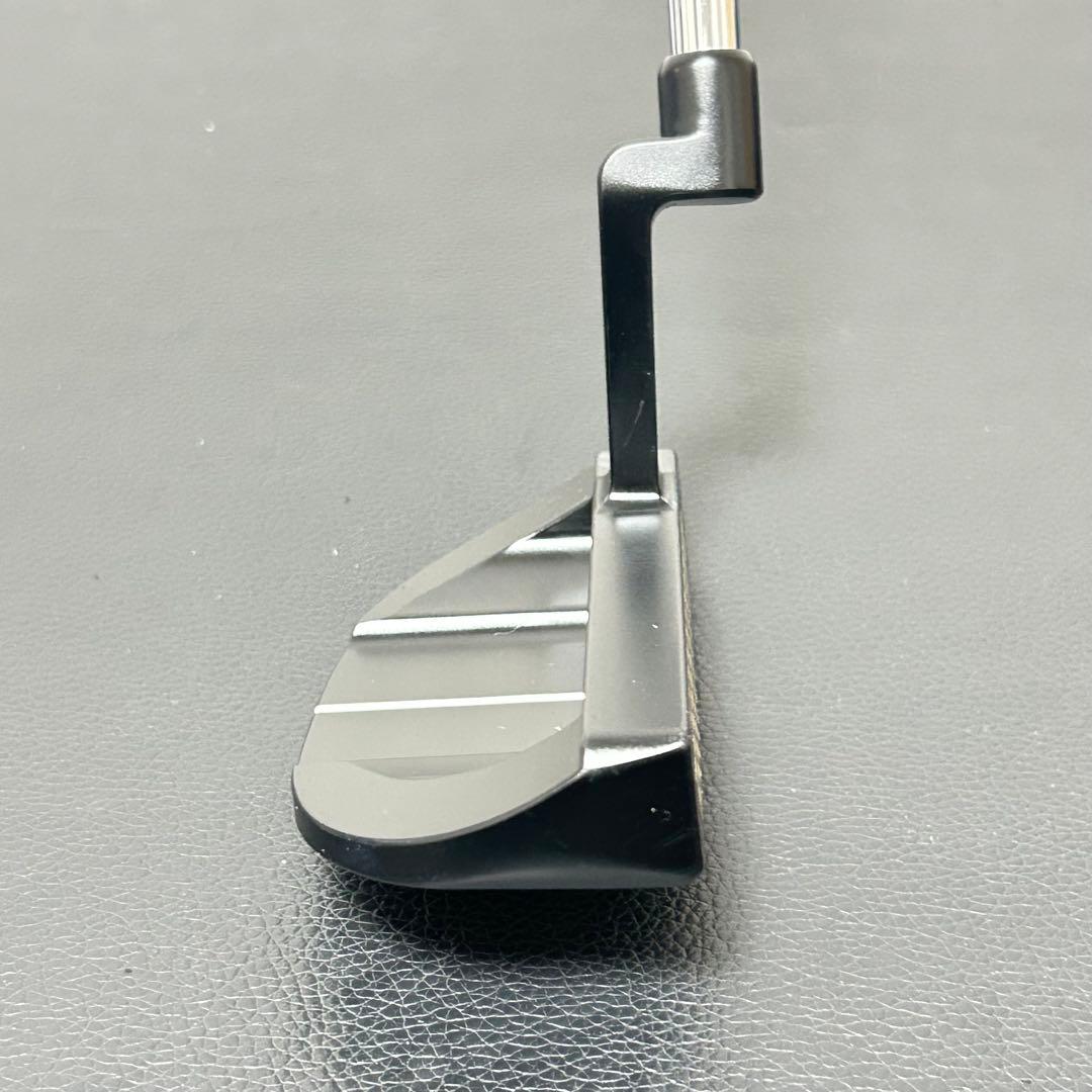 ベティナルディ 360-M ALUMINUM パター 34インチ 520g 美品