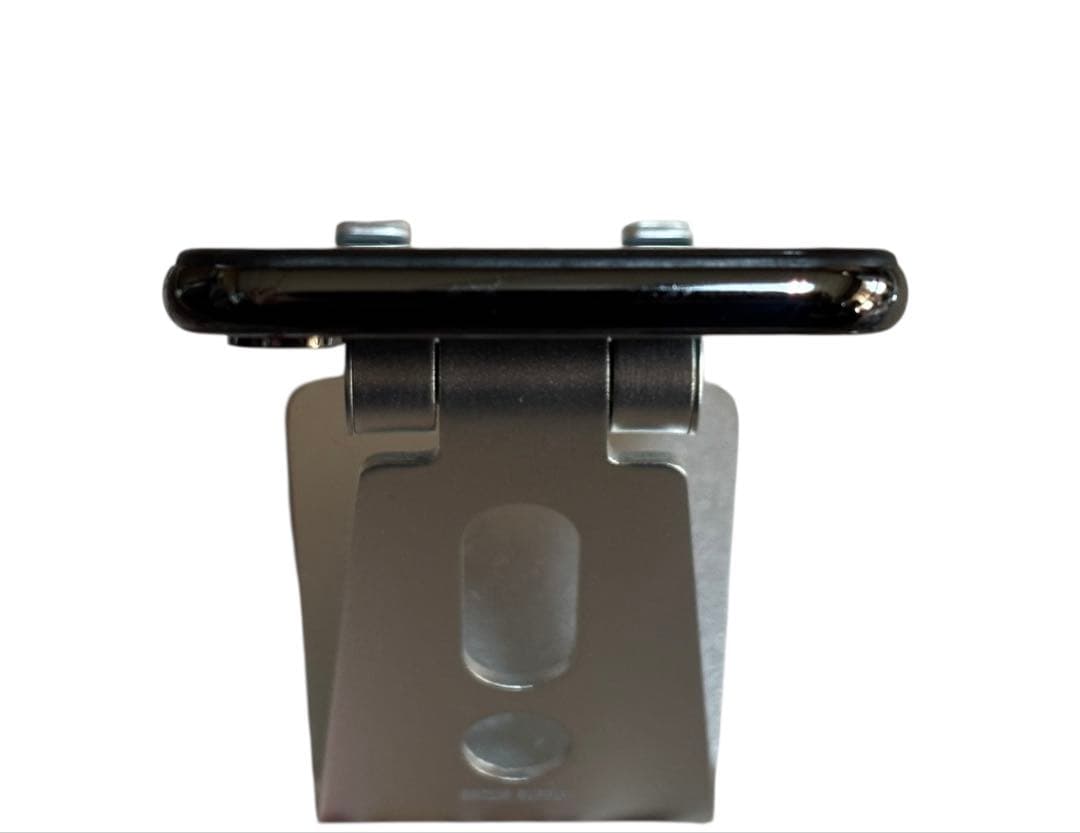 【超美品】iPhone X 256GB SIMフリー