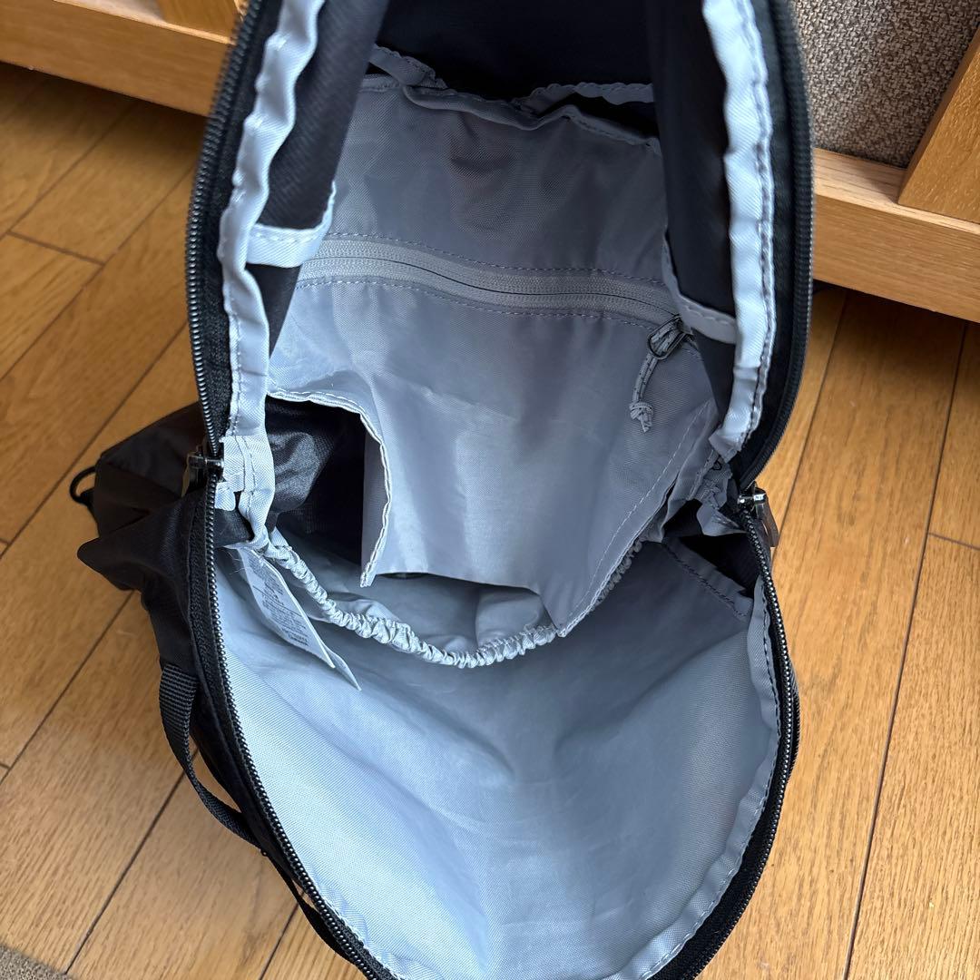 ARC'TERYX INDEX15 バックパック　リュック　ブラック