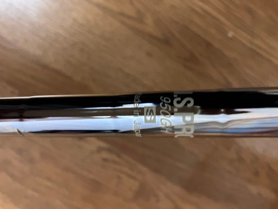 Titleist T200 9番アイアン