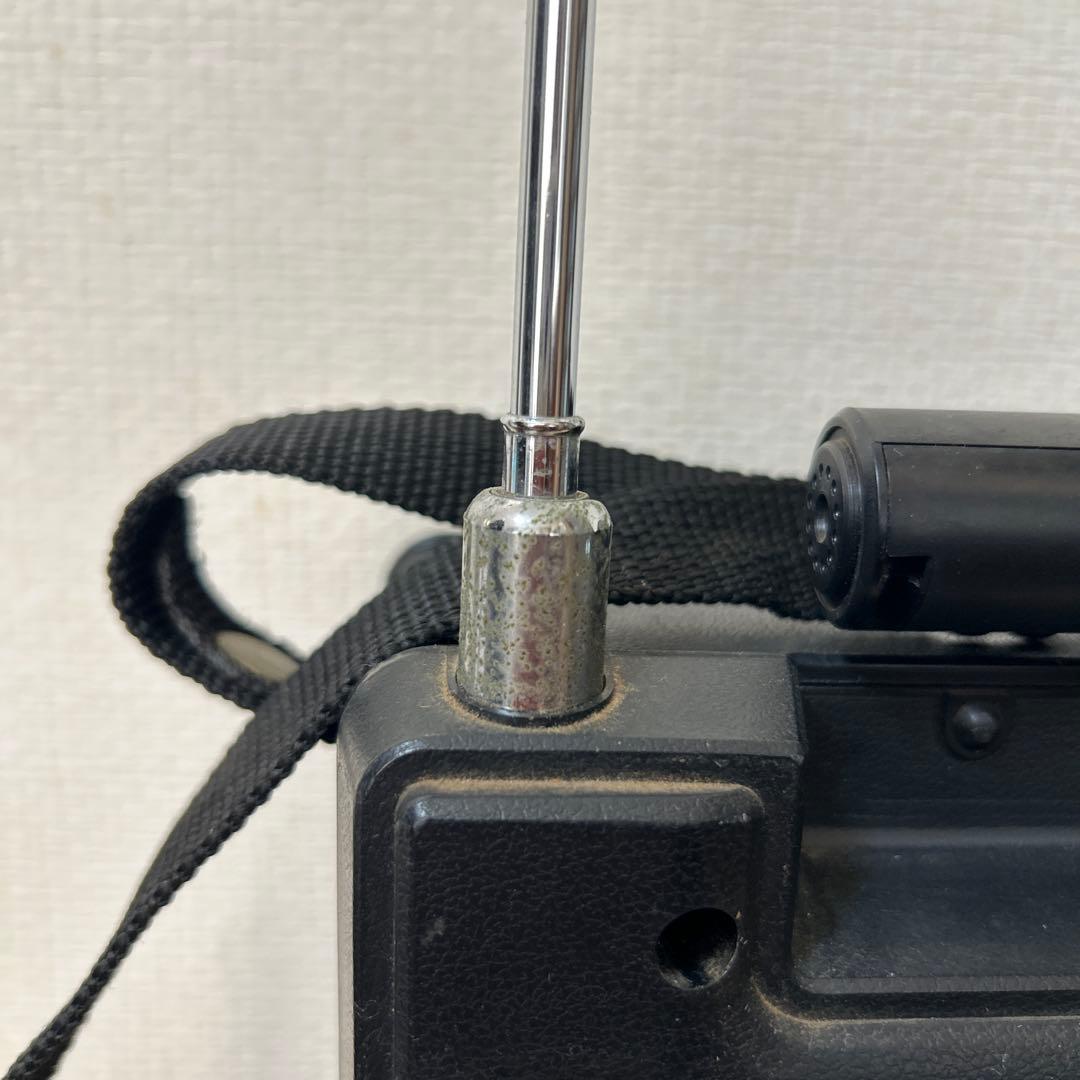 ラジオ・コンポ National Panasonic COUGAR 2200 (RF-2200)