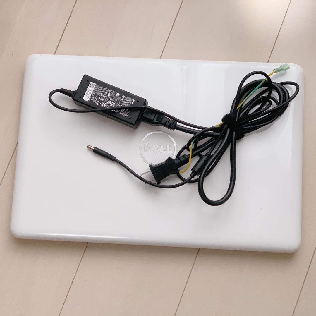 その他ノートPC本体 DELL Inspiron 15 5567