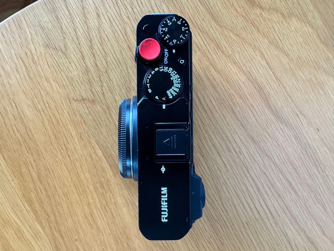 ✴︎3連休限定値下げ✴︎FUJIFILM X-E4＋XF35mmf1.4r