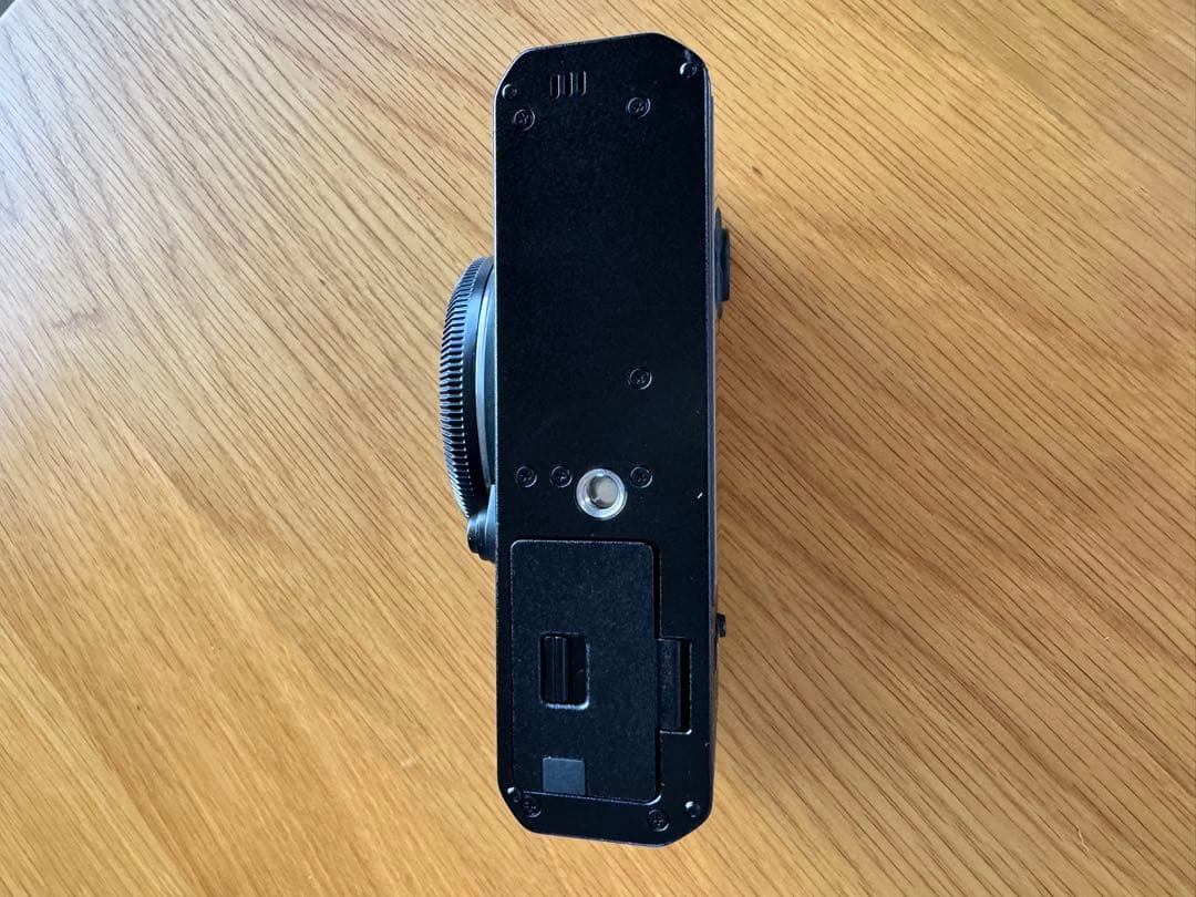 ✴︎3連休限定値下げ✴︎FUJIFILM X-E4＋XF35mmf1.4r