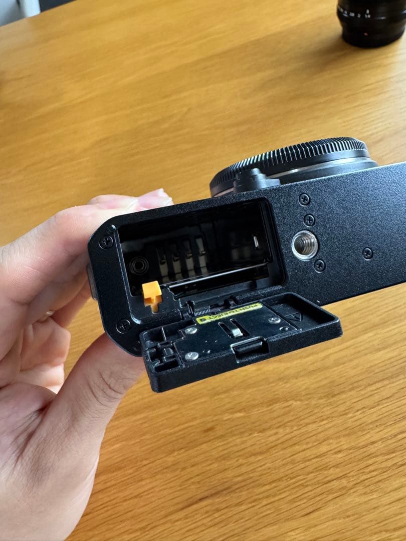 ✴︎3連休限定値下げ✴︎FUJIFILM X-E4＋XF35mmf1.4r