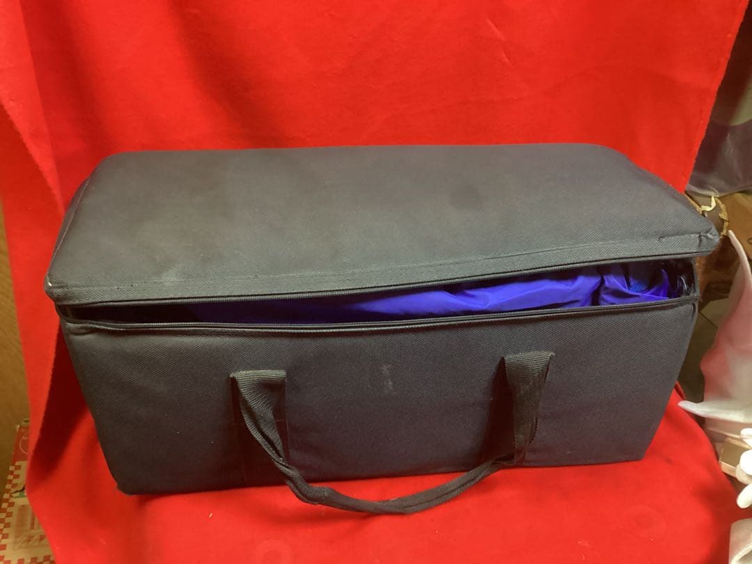 EIKI エイキ 液晶ビデオ映写機 LC-3000 2000年製ソフトキャリー付