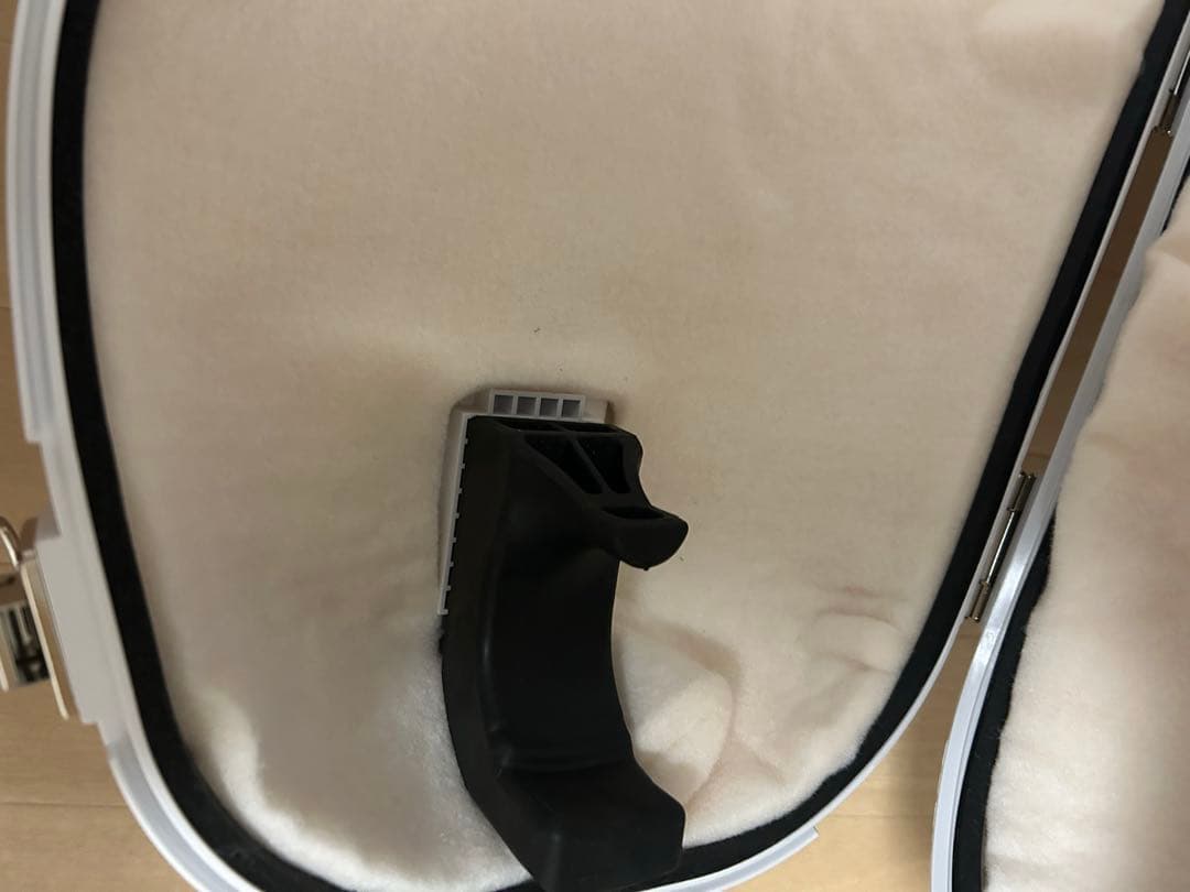 【3/31までの出品】アルトサックス用 e-Sax TypeⅡ 消音ケース