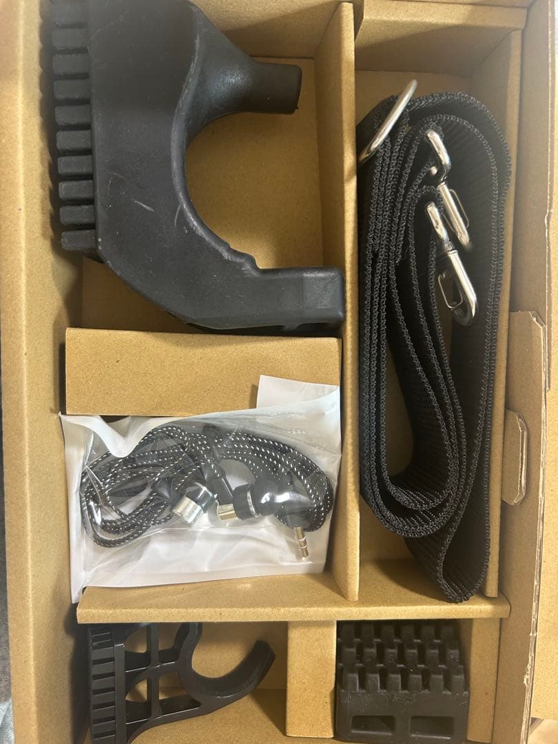 【3/31までの出品】アルトサックス用 e-Sax TypeⅡ 消音ケース