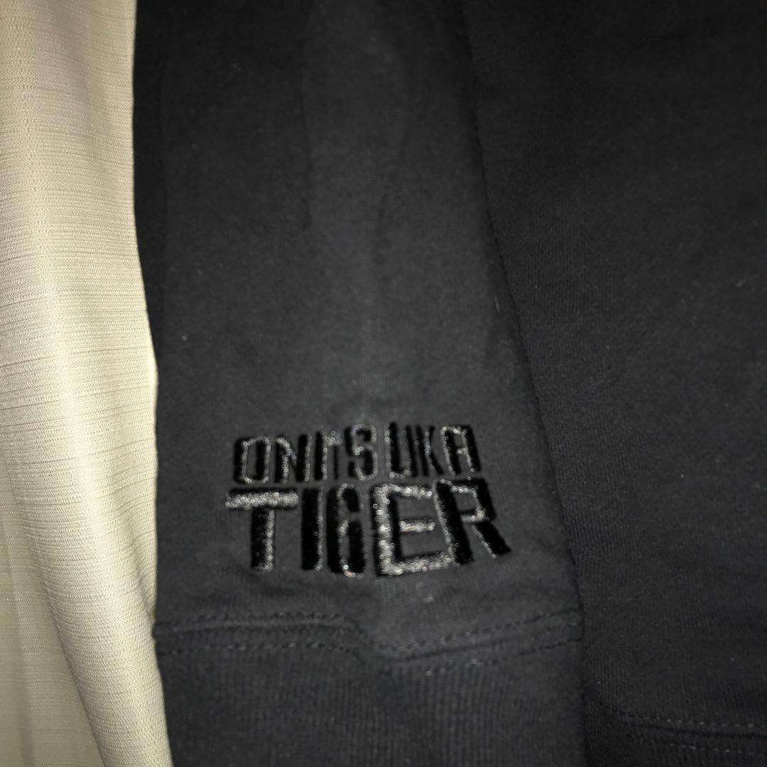 オニツカタイガーonitsuka tiger アトム　アストロボーイ