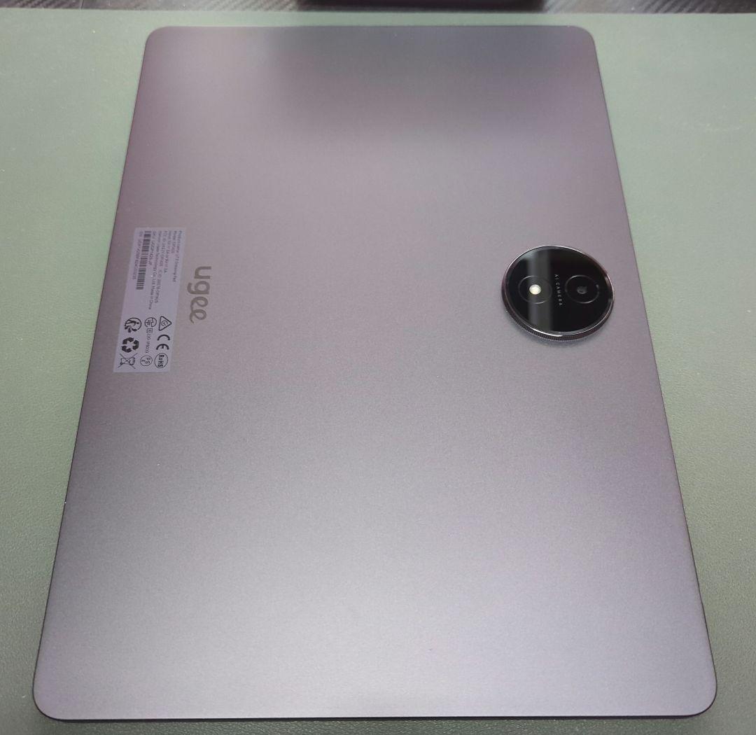 UGEE UT3 Android 14タブレット 2.4K 8GB+256GB