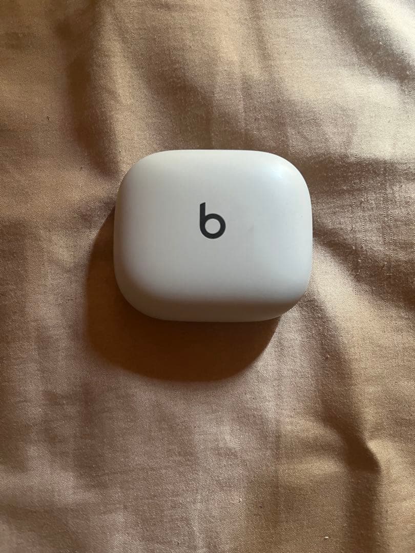 Beats ワイヤレスイヤホン