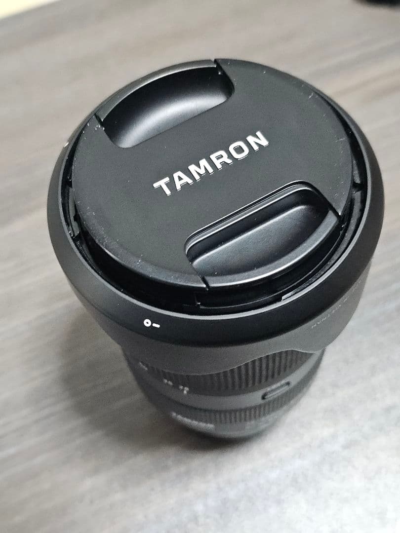 タムロン 28-200mm ソニー Eマウント Tamron