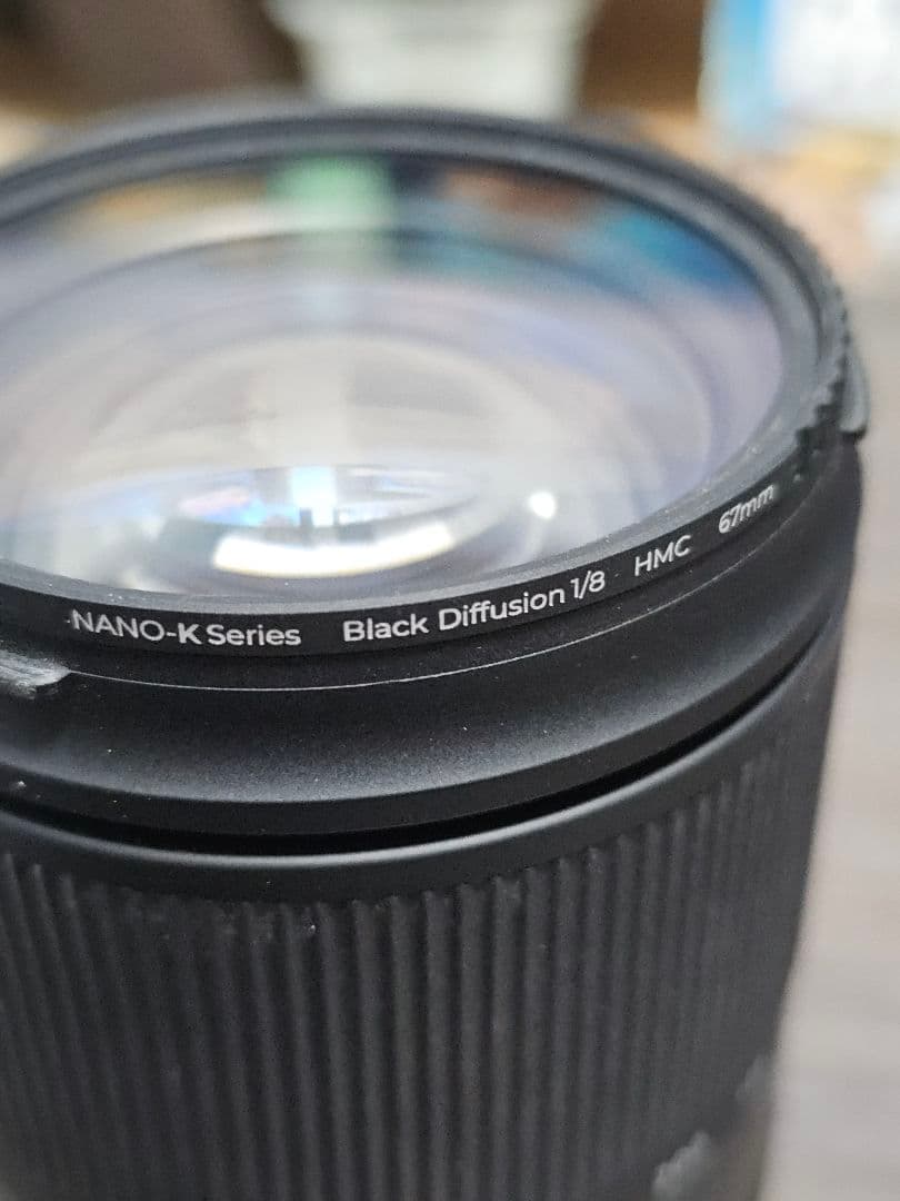 タムロン 28-200mm ソニー Eマウント Tamron