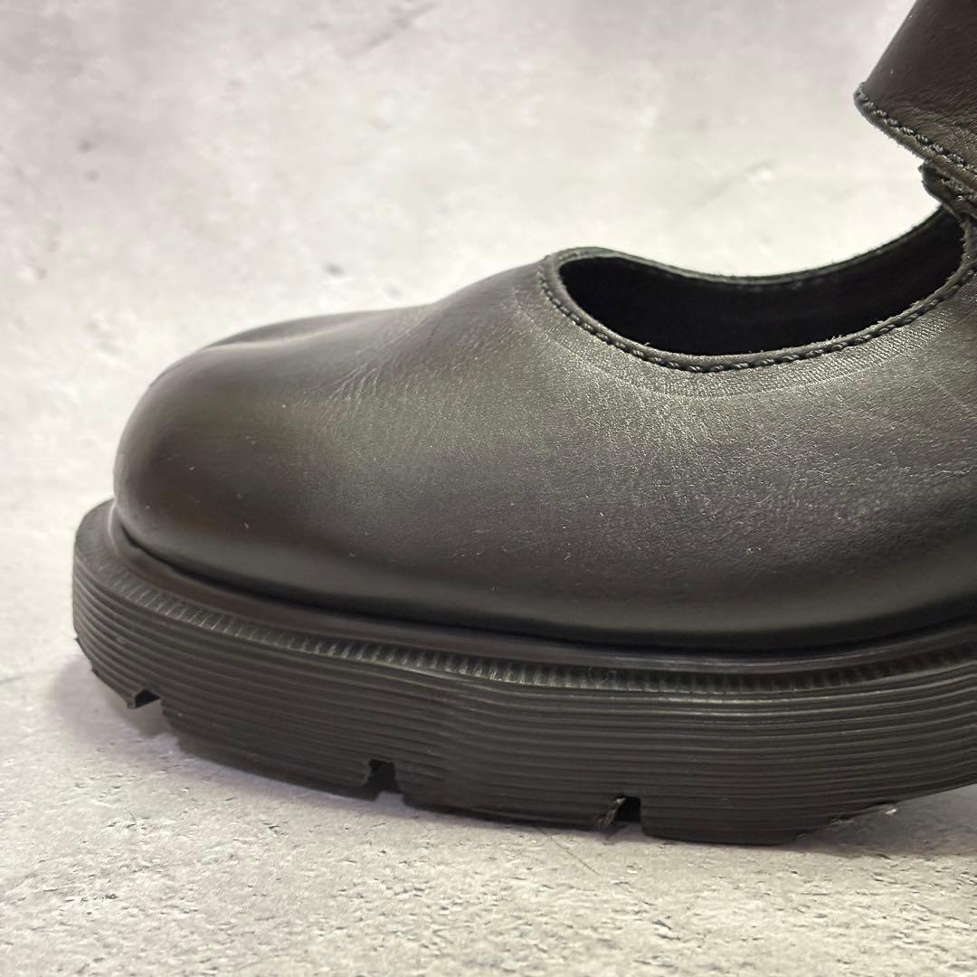 ドクターマーチン　Dr.Martens　メリージェーン　イングランド製　UK6