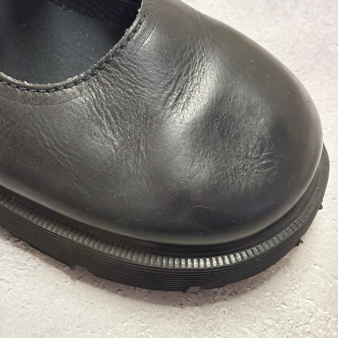 ドクターマーチン　Dr.Martens　メリージェーン　イングランド製　UK6