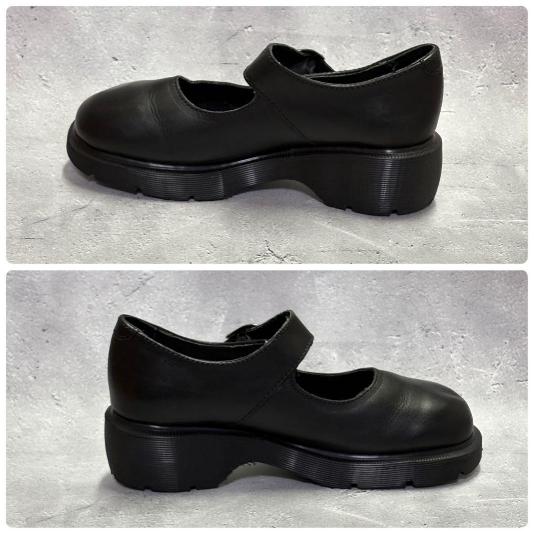 ドクターマーチン　Dr.Martens　メリージェーン　イングランド製　UK6