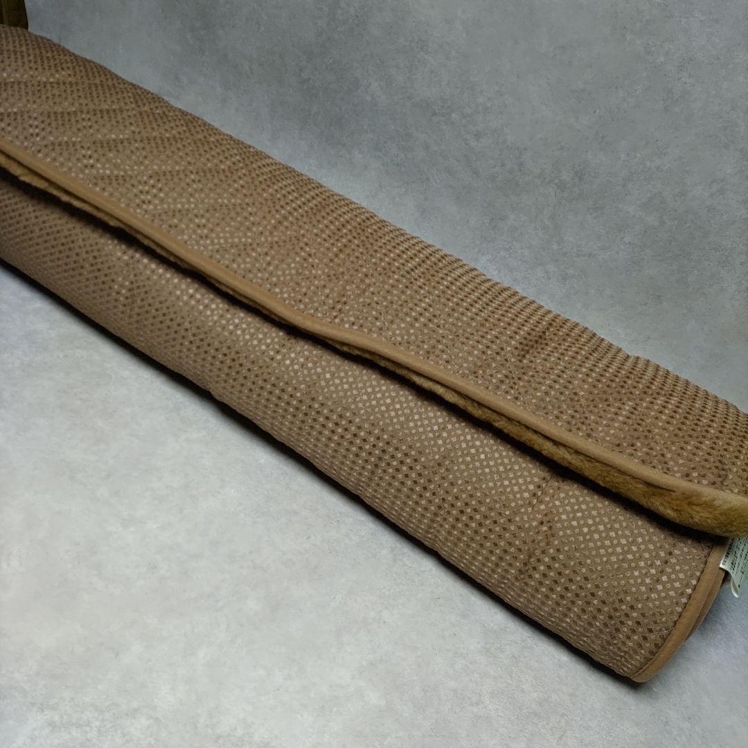 Excel Human ムートンシーツ 100cm×200cm EM307