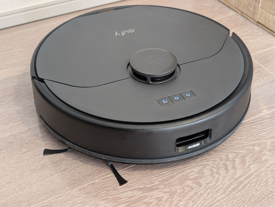 掃除機・クリーナー Eufy X8 Pro with Self-Empty Station