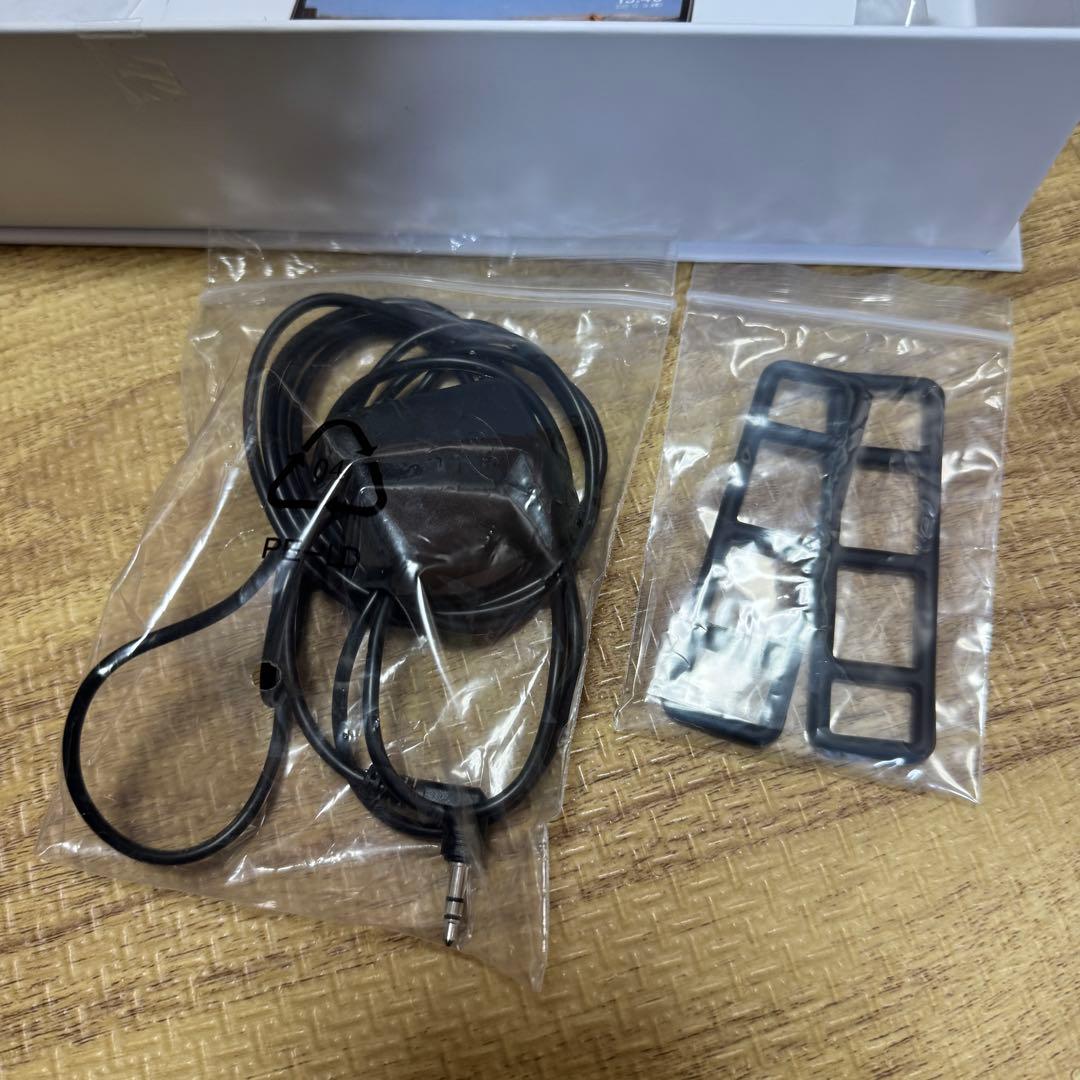 JADO ドライブレコーダー ミラー型　G850+