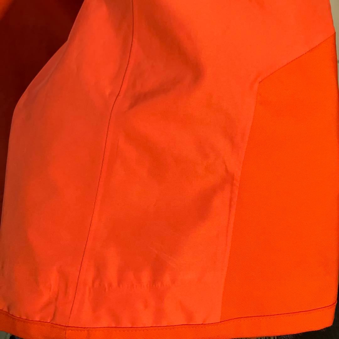 patagoniaパウダーボウルパンツ(S)Gore-Tex（日本のM〜L相当）