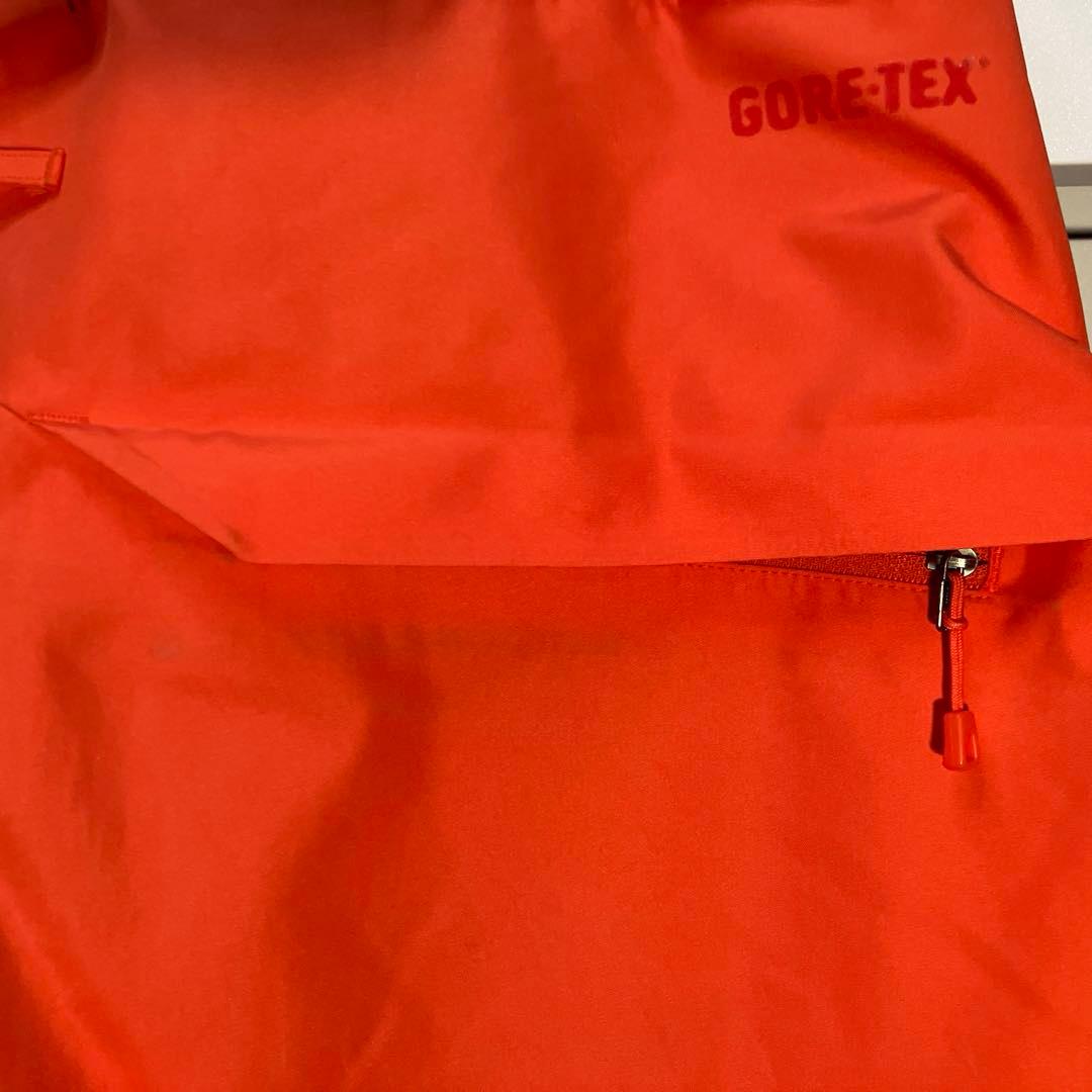 patagoniaパウダーボウルパンツ(S)Gore-Tex（日本のM〜L相当）