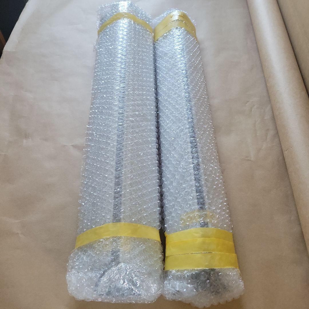 逆さ毛鉤さん　購入用です アクロトライアングルグロウ600 ２本セット