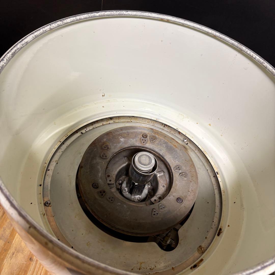 【業務用】Paloma 3升炊飯器 PR-6DSS-1 プロパン