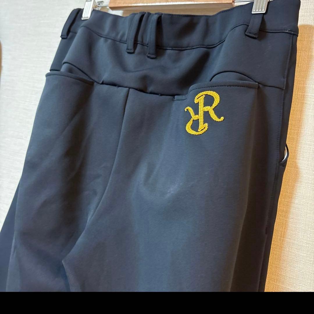 レザレクション セットアップ スウェット トレーナー パンツ