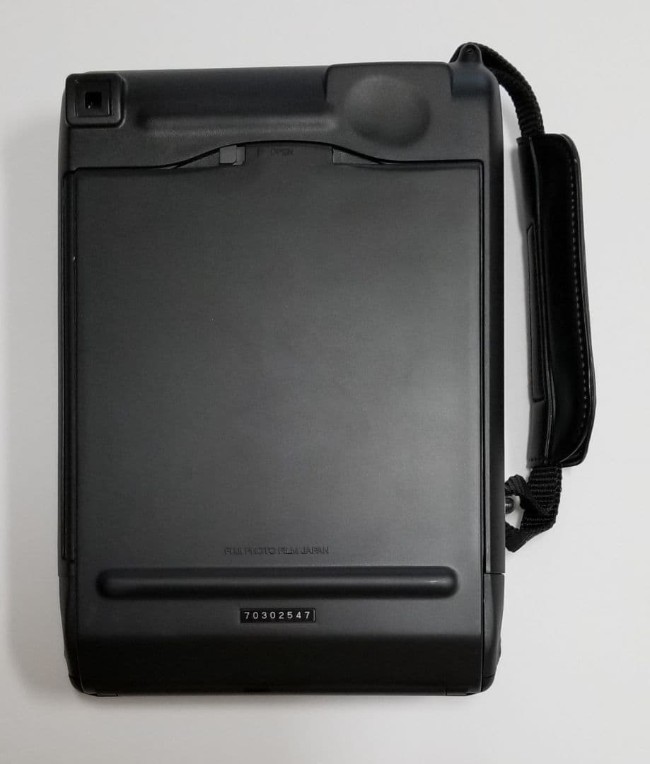 フジインスタントカメラ