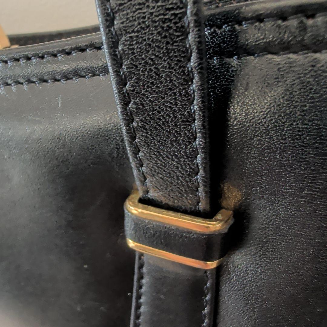 Christian Dior クリスチャンディオール　ヴィンテージ　ハンドバッグ