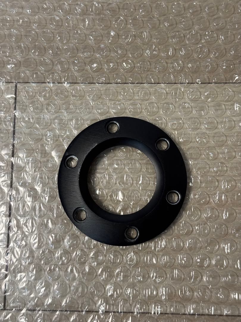 アベニューパフォーマンス ステアリング