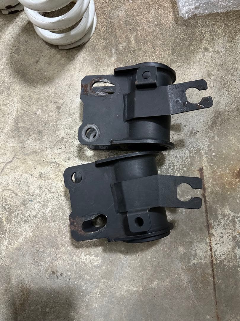 s15.14シルビア用　ブラケット