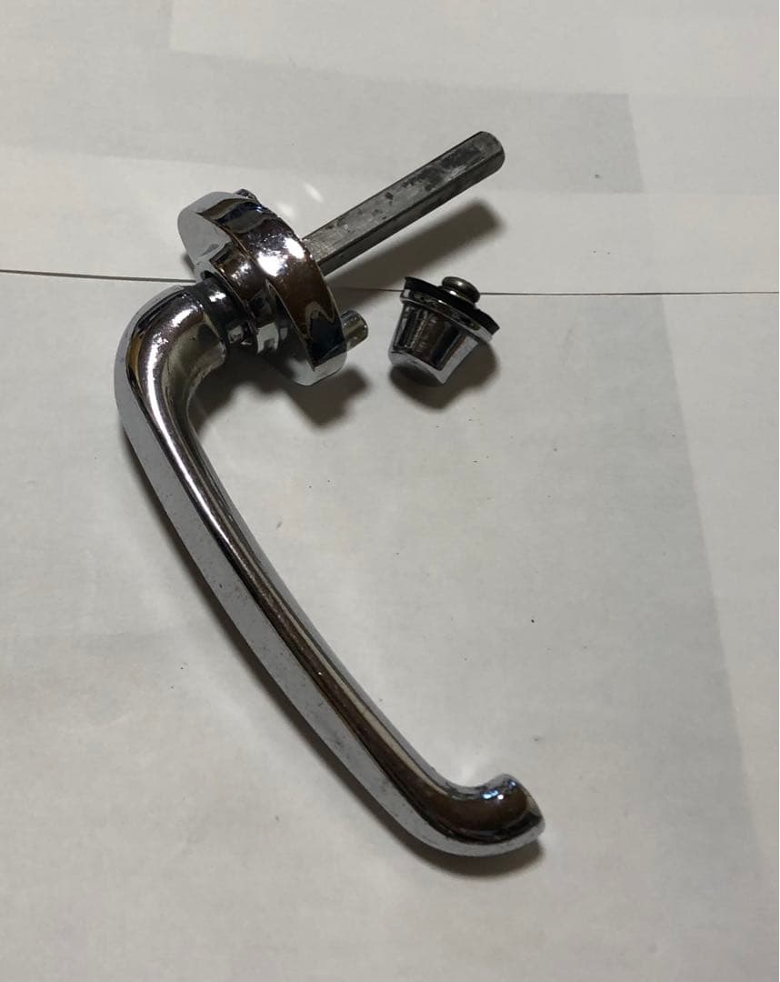 【年末最安セール！】お得ドアハンドルセット クラシックミニMK1MK2