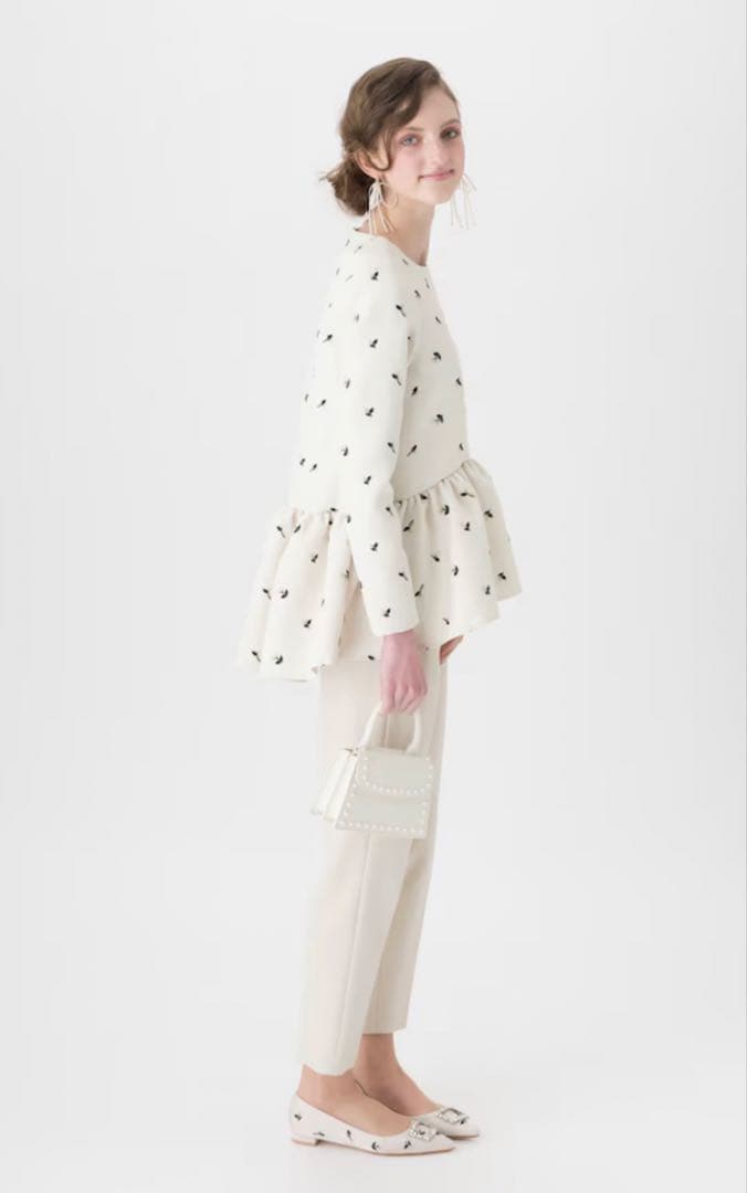 tsurubymarikooikawa Gala34サイズ新品未使用タグつき