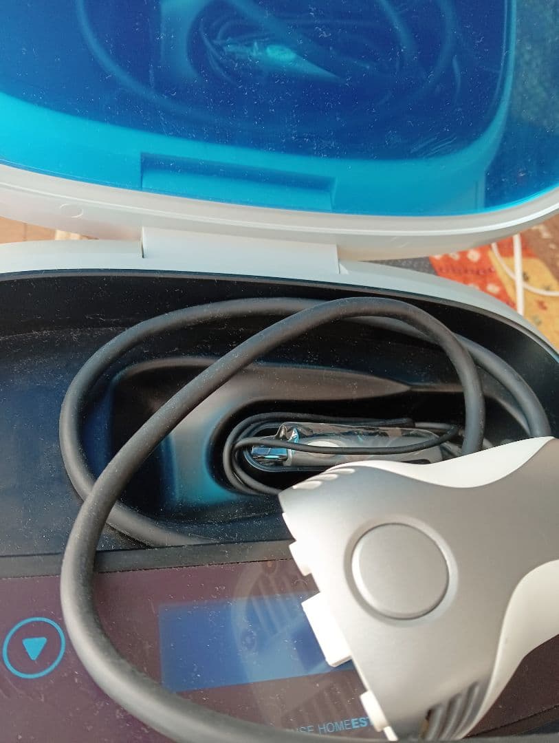 値下げ★ケノン★美品★未使用カートリッジ付き　 脱毛　美顔 メンズにも