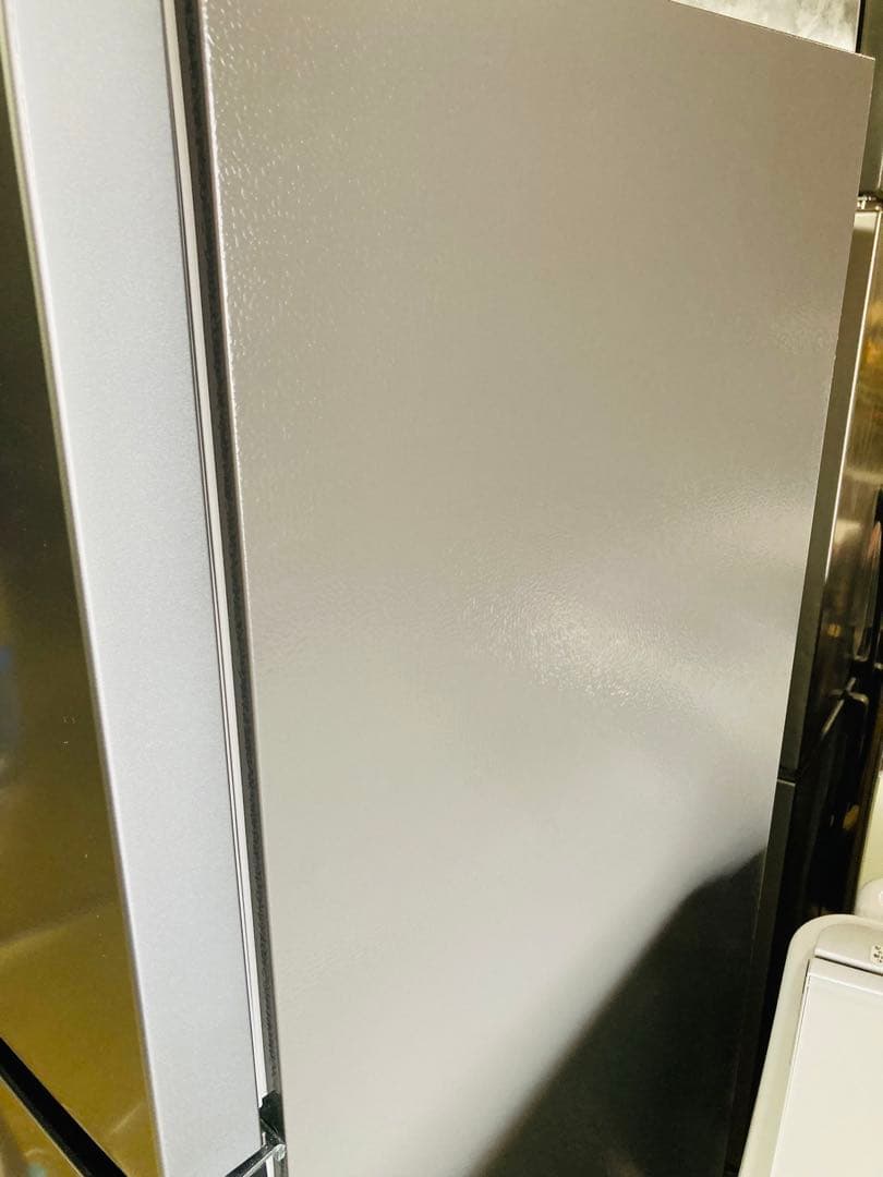 美品 ハイセンス 冷蔵庫 HR-B2501 2024年製 Hisense