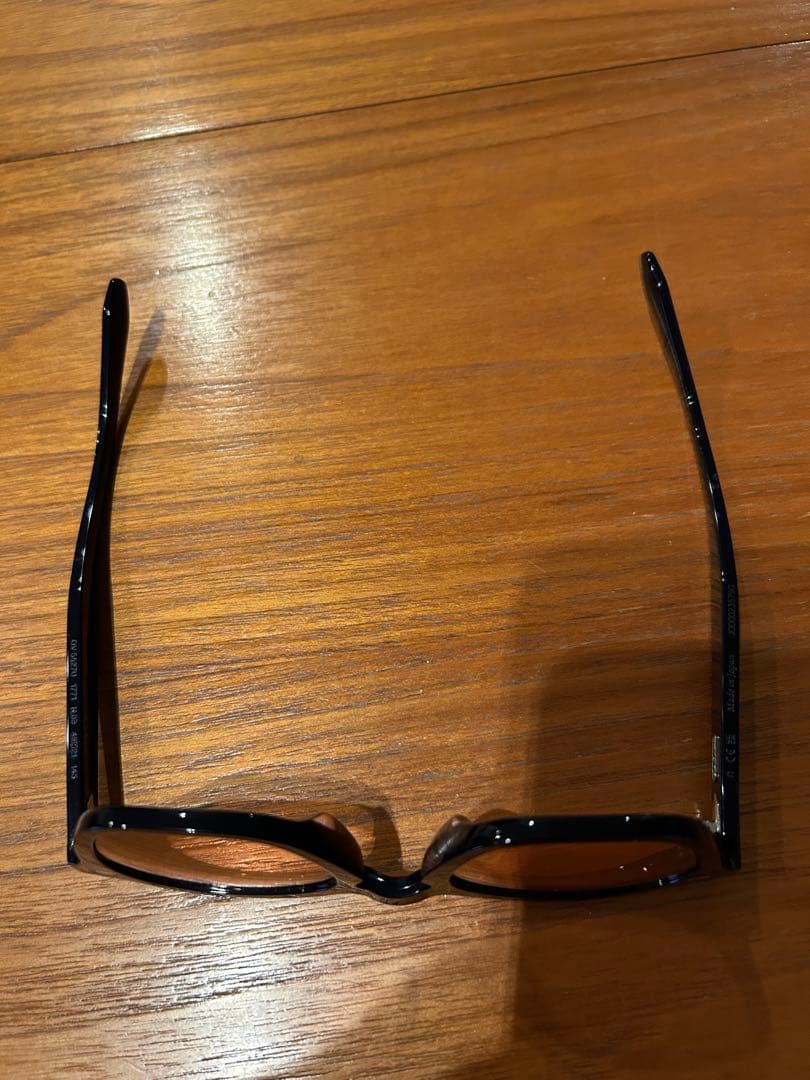 小物 OLIVER PEOPLES N.03 OV5527U col.1771 49