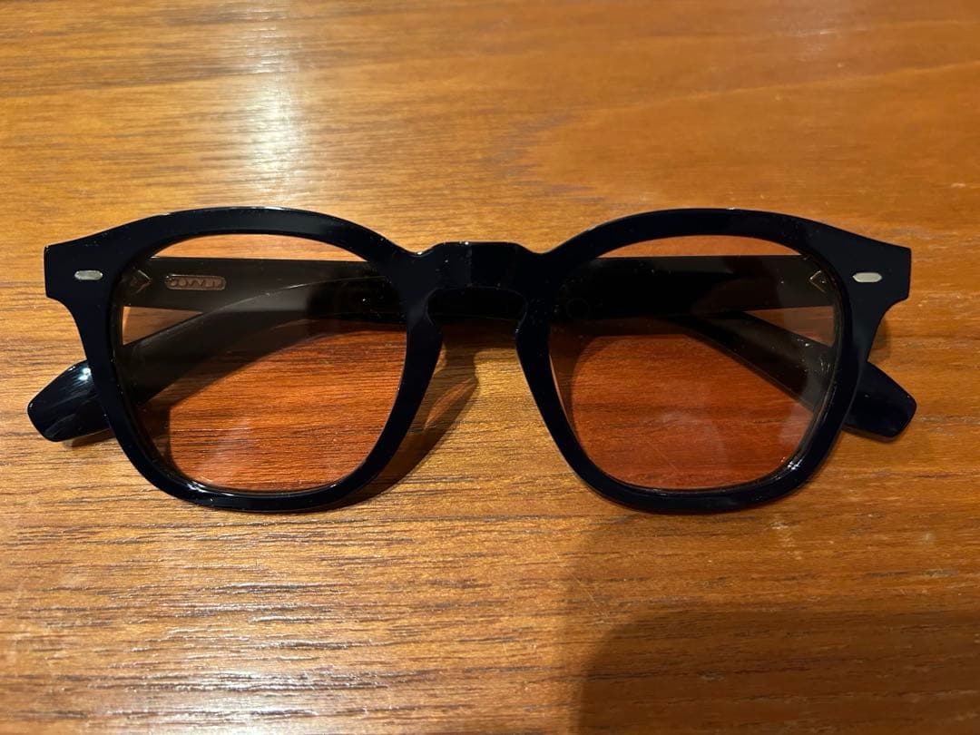 小物 OLIVER PEOPLES N.03 OV5527U col.1771 49